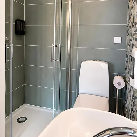 House Park Guest house 3*