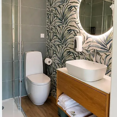 House Park 3* Esposende