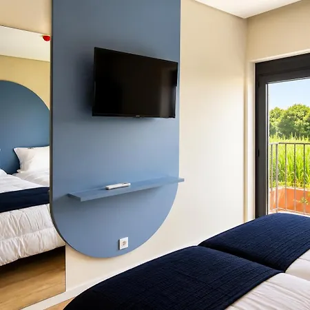House Park Guest house
