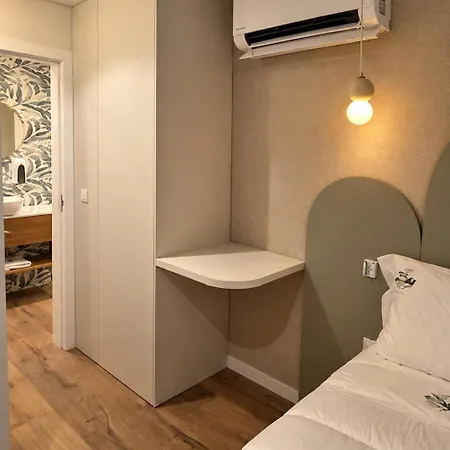 Guest house House Park 3*