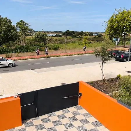 House Park Esposende
