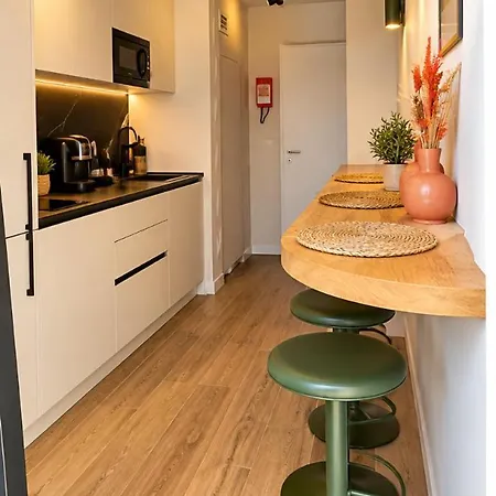 House Park 3* Esposende