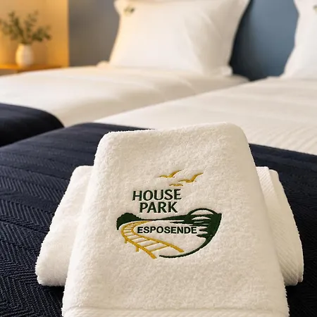 House Park Guest house