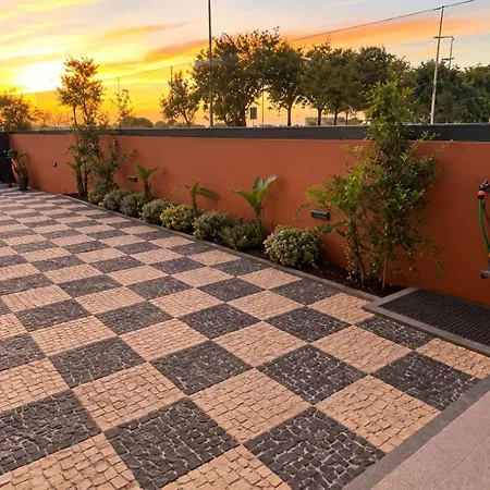 House Park Guest house 3*