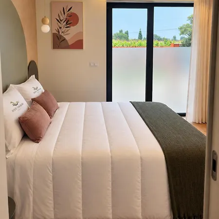 House Park Guest house 3*
