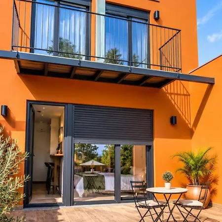 House Park Esposende