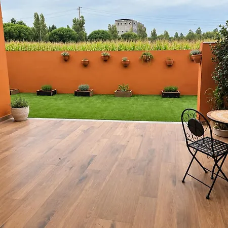 Guest house House Park 3*