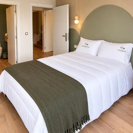 House Park Guest house 3*