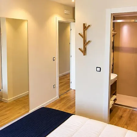 House Park Guest house Esposende
