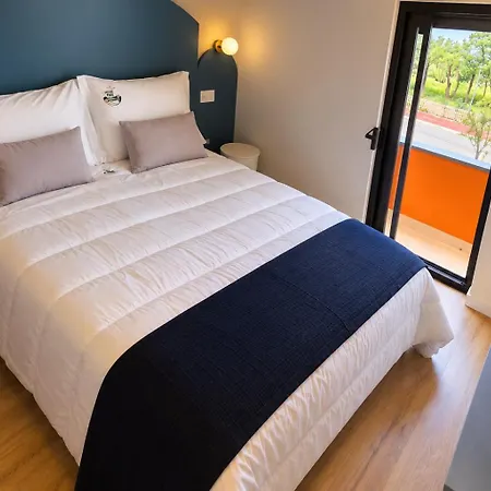 Guest house House Park 3*