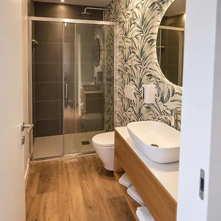 Guest house House Park 3*